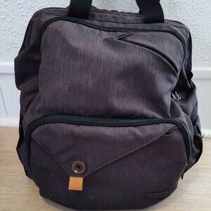 Hap Tim, Backpack Picnic Bag, Bottle Holder, Travel